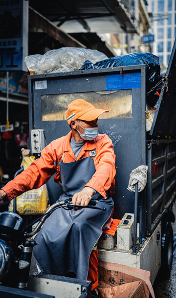 Hurda Geri Dönüşüm