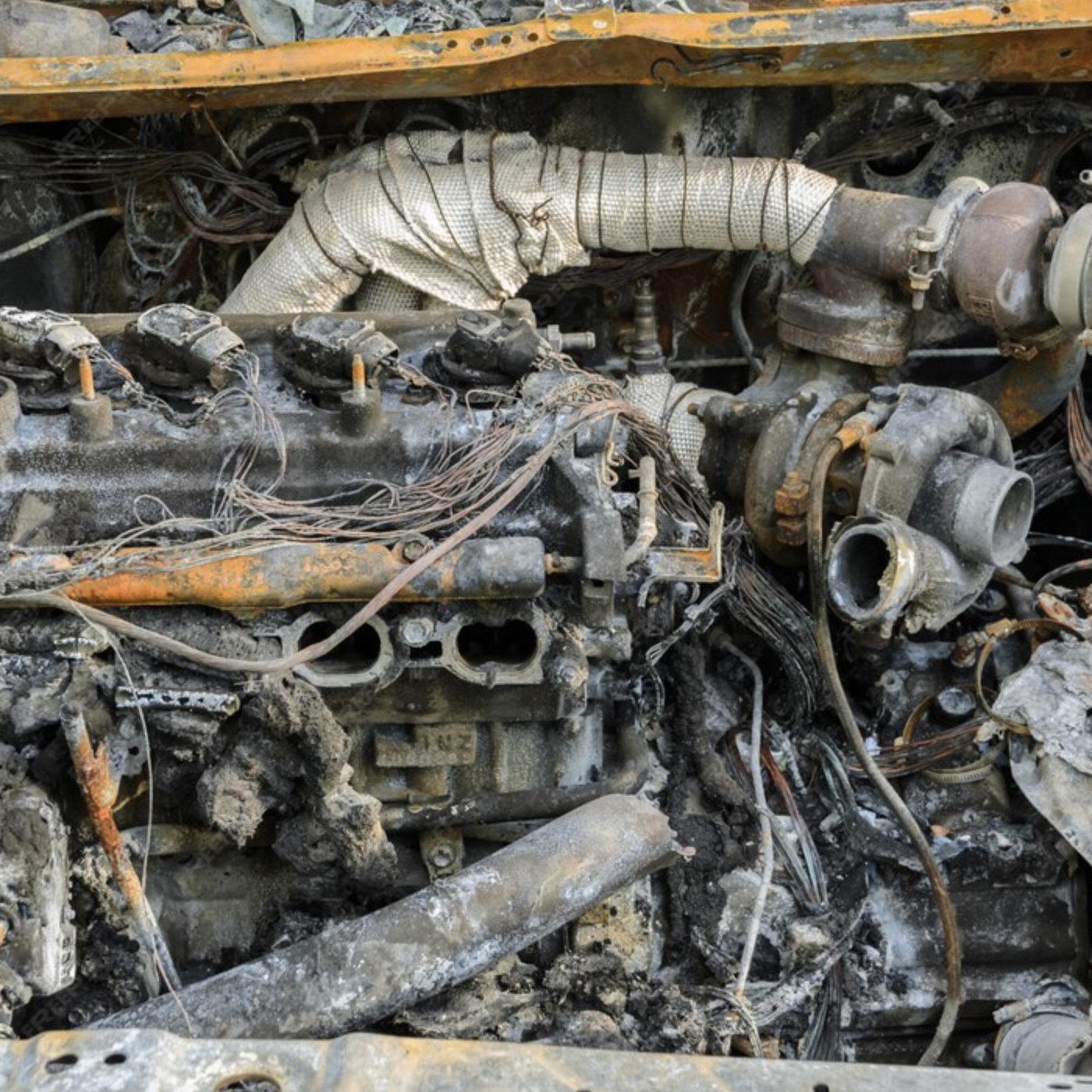 Endüstriyel Atık Yönetimi