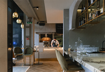 Bina Yıkım Hizmetleri