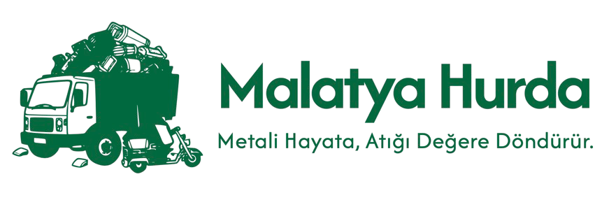 Malatya Hurda Logo